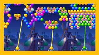 Bubble Shooter - Mania Blast! 😂 Bubble Shooter Mania 2022 | Big Updated (iOS, Android) New screenshot 4