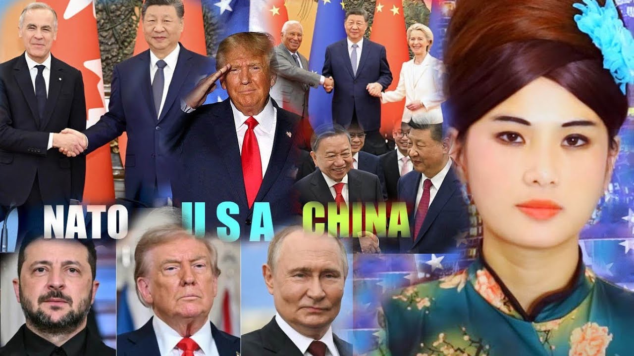 2/9/2026.THAIB XAIV TAU NOM LAWM@ RUSSIA NTE TUS NEEG PHEM UKRAINE RAUG TUA LOJ@D.TRUMP NCE SE NTXIV