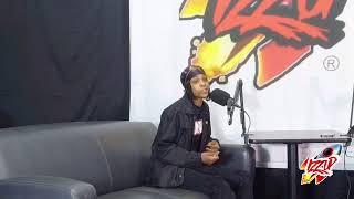Izzup (2/20/2025) Band'dUp Gotti Episode