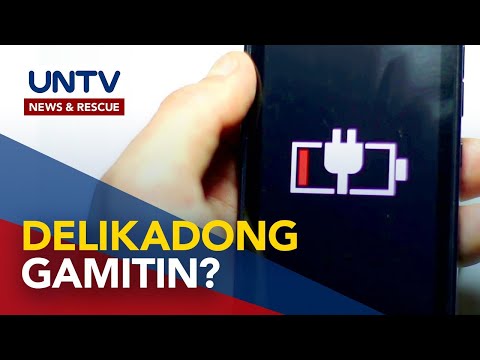 Video: Maaari ka bang gumamit ng wireless charging na may isang case?