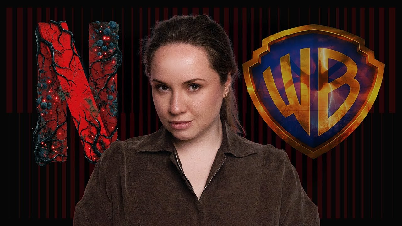 Netflix & Warner Bros: The Math and Consequences of a $72B Deal