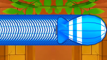 Go Ahead, Defend INFINITE MOABs