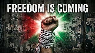 Children Of Gaza  Omar Esa epic Rock Cover  Palestine Will Be Free 