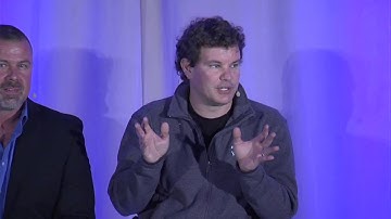 SM2014   Executive Unscripted