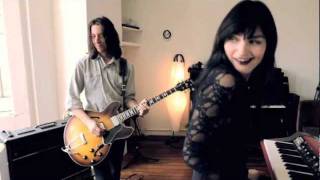 Video thumbnail of "The Preatures - Take a Card"
