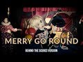 YOHIO - Merry Go Round (BEHIND THE SCENES)