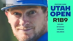 2019 UO | R1B9 | Koling, Wysocki, Perkins, Salanoa
