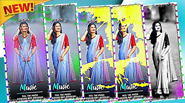 😍New Trending Sambalpuri Lofi Song Status Video Editing Alight Motion | Sambalpuri Song | Video Edit