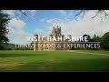 Visit hampshire things to do and experiences