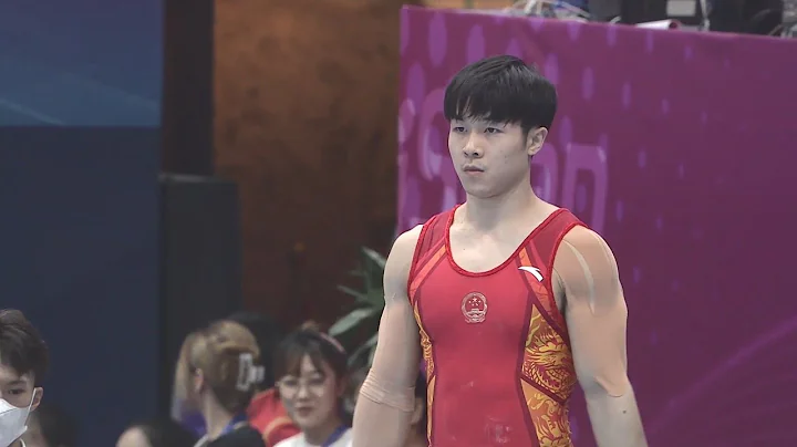 Yang Jiaxing | Qualification National Gymnastics T...