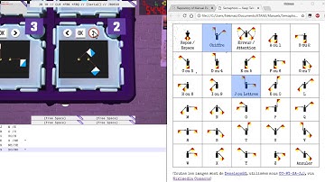 [FR] Tutoriel KTANE - Semaphore