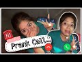 VLOG | Village Masti  ଗାଁ ରେ ମଜା | Prank Call Gone Wrong 😅