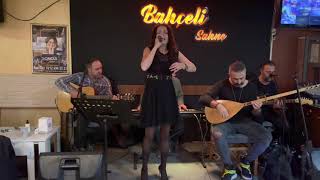 Songül Güner - Xızırbo (Türküler 2022)
