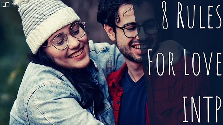 8 Rules for Loving an INTP | Season 27 | CS Joseph