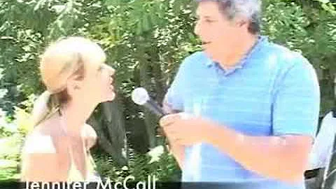 Jennifer McCall