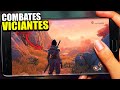 32 JOGOS DE RPG COM OS MELHORES COMBATES | ANDROID & IOS