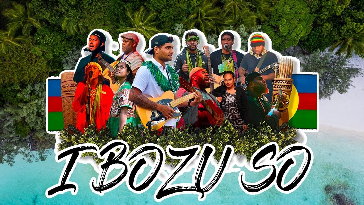 I BOZU SO - KANEKA 2024