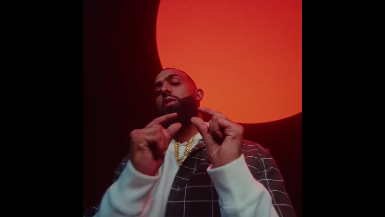 Eladio Carrion Type Beat - 