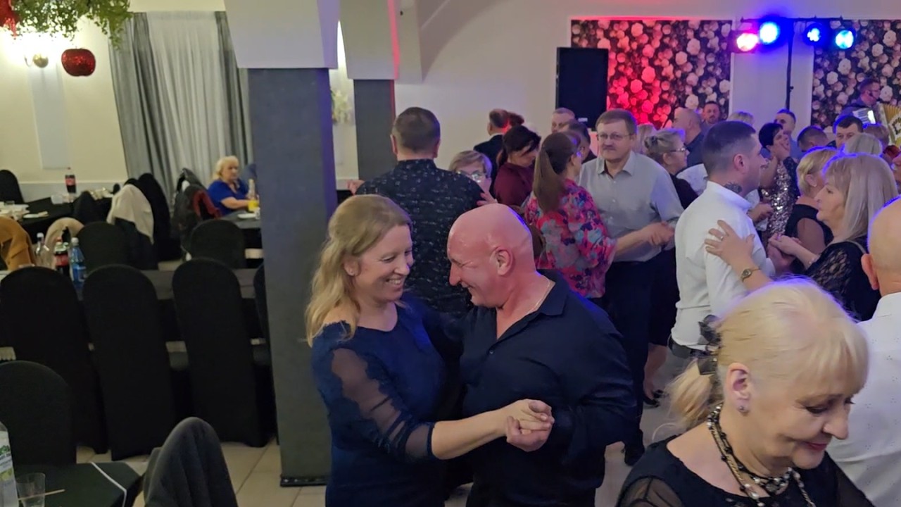 31 01 2026 Dedykacja od Tereski dla wszystkich gości i dla fanów z YouTube'a!