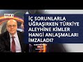 AKP’nin sessiz sedasız hazırladığı seçim yasasında neler var?