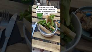 Food In Lille I Where To Eat In Lille, France