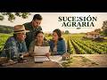 Sucesión Agraria