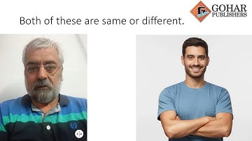 Gohar Science book 1, Chapter 1, Lecture 2