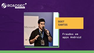 Fraudes em apps Android | Boot Santos
