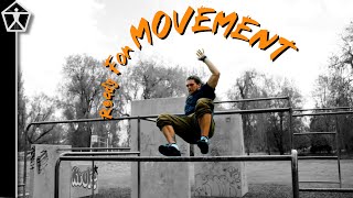 How to Prepare Your Joints for Parkour and MOVEMENT