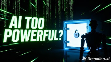 “These 5 AI Tools Should Be Banned…”