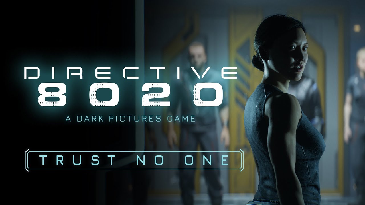 [Summer Game Fest 2025] Directive 8020 présente sa nouvelle fonctionnalité Turning Points