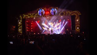 Yemi Alade Full Concert - Best Live Performance In Ethiopia | Betty G | Asge Dendasho & Yared Negu