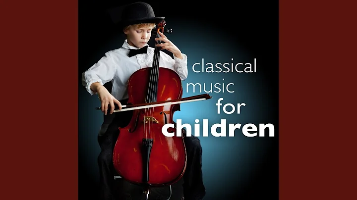 Toccata & Fugue in D Minor