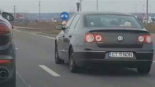 VOLKSWAGEN IDIOT DRIVER