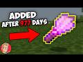 23 new updates in minecraft 120