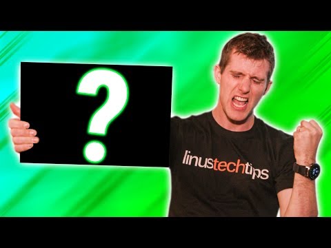 Razer FINALLY fixed their laptop problem!!