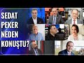 Sedat Peker Neden Konuşuyor? | Şimdiki Zaman