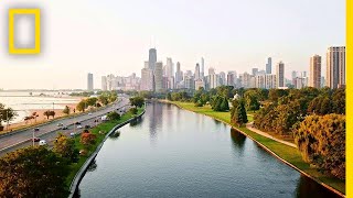 Chicago's Coolest Historical Spots | National Geographic