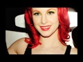 Zed ft. Hayley Williams Stay The Night Lyrics