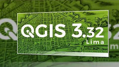 QGIS 3.32 Visual Changelog