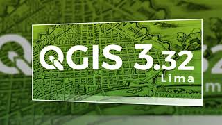 QGIS 3.32 Visual Changelog