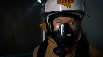 CFS State Training Centre Welcome Video