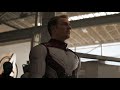 Avengers Endgame - Captain America's Inspiring Speech 4K