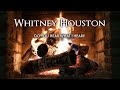Whitney Houston Do You Hear What I Hear Christmas Songs Fireplace Video mp3
