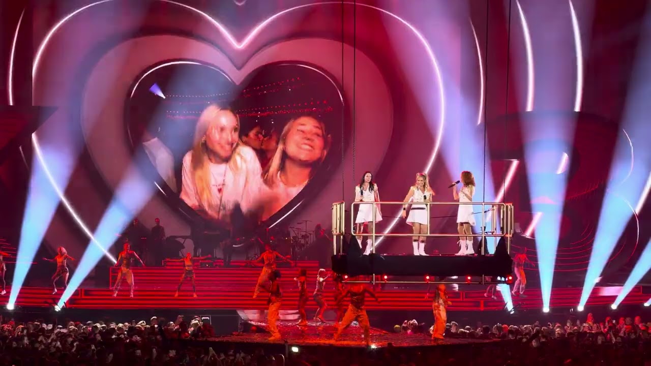 K3 Original - Kusjesdag