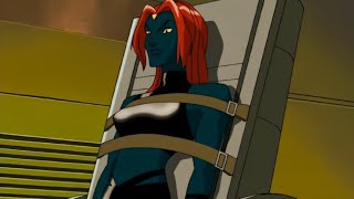 Download Lagu X-Men: Evolution | Episódio 05, 3° Temporada - Beco sem saída (Parte 1). MP3