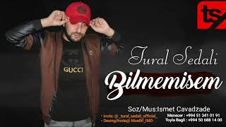 Tural sedali bilmemisem yeni 2019 Resimi