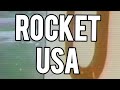 Rocket USA ⭐⭐⭐ SSS