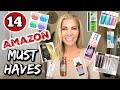 14 Amazon Must Haves ~ Products I Can&#39;t Live Without!