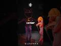 DARIMANAKAH ASAP MERAH CATNAP BERASAL PADA GAME POPPY PLAYTIME 3